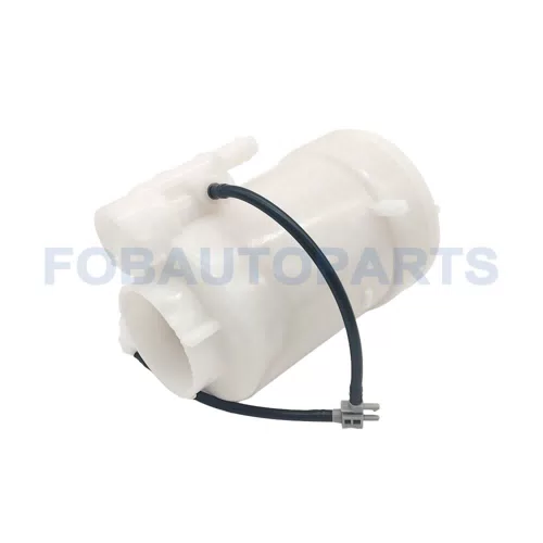 Fuel Pump Strainer Filter Compatible for Mitsubishi Lancer Sportback 1770A106 1770A270 - image 4